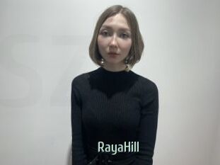 RayaHill