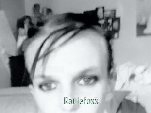 Raylefoxx