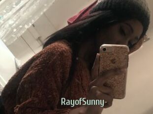 RayofSunny