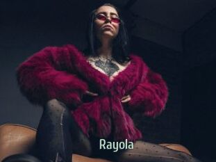 Rayola