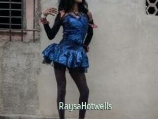 RaysaHotwells