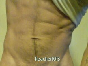 Reacher1013