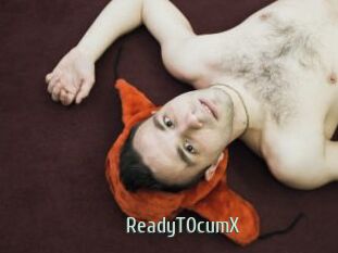 ReadyT0cumX