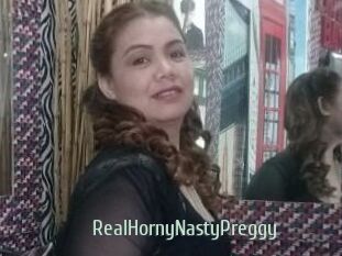 RealHornyNastyPreggy