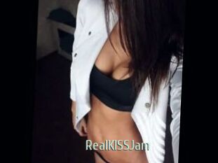 RealKISSJam
