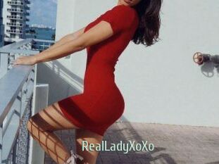 RealLadyXoXo