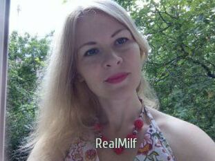 RealMilf