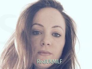 RealUKMILF