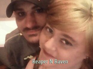Reaper_N_Raven