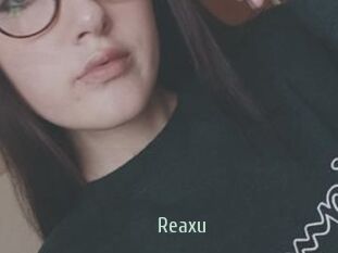 Reaxu