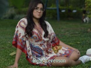 RebeStevenson