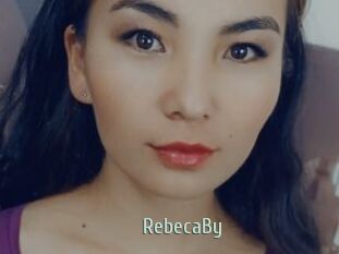 RebecaBy