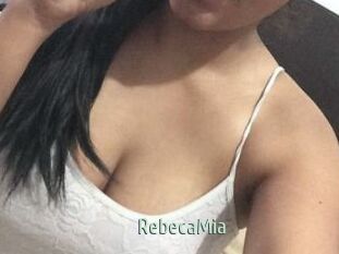 RebecaMia