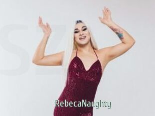 RebecaNaughty