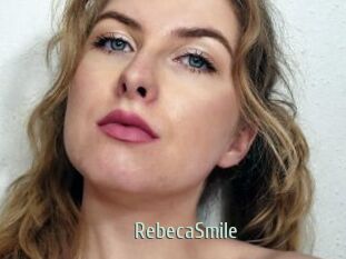 RebecaSmile