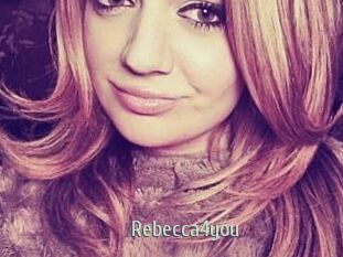 Rebecca4you