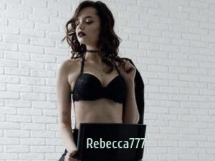 Rebecca777