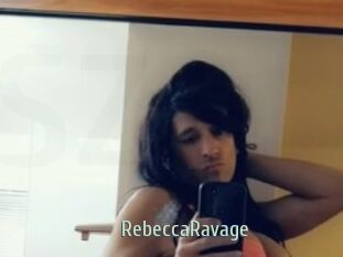 RebeccaRavage