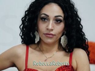 RebeccaRoberts