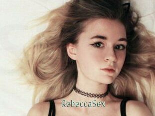 RebeccaSex