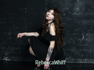 RebeccaWhiff Sexcam Zone