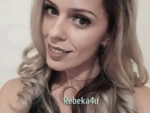 Rebeka4u