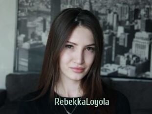RebekkaLoyola