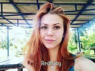 RedBaby