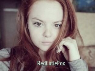 RedCutieFox