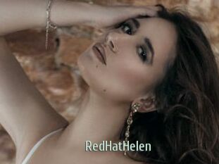 RedHatHelen