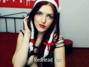 RedHead_Fun