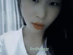 RedHongzz