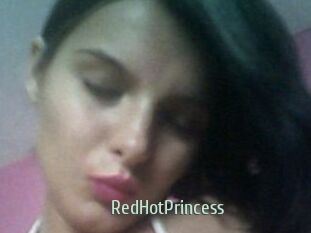 RedHotPrincess