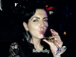 RedMolly