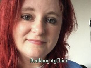 RedNaughtyChick