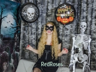 RedRoses
