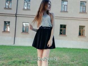 RedSun19
