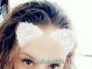 RedVelvetKiss