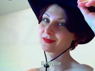 RedWine Sexcam Zone