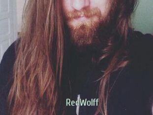 RedWolff