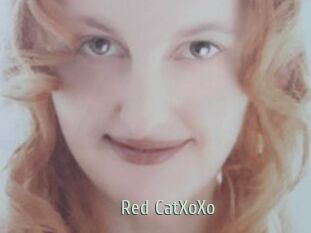 Red_CatXoXo