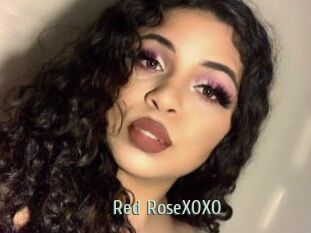 Red_RoseXOXO