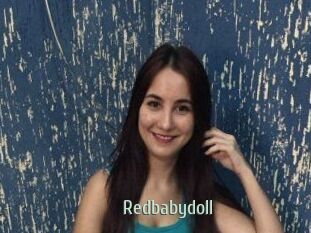 Redbabydoll