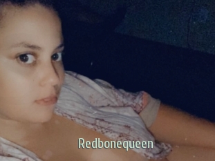 Redbonequeen