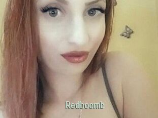 Redboomb