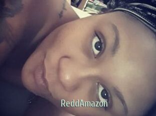 ReddAmazon