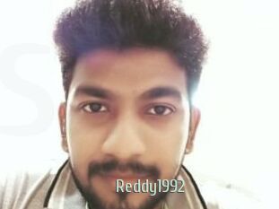 Reddy1992