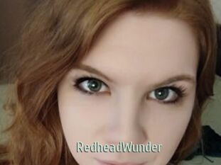 RedheadWunder
