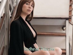 Redhead_Princess