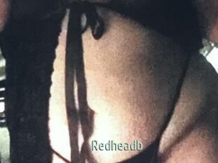 Redheadb